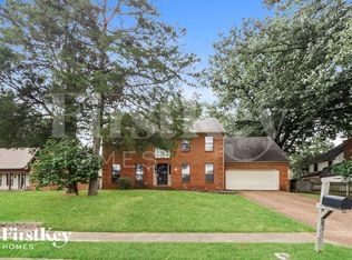 3718 Old Creek Cv, Memphis, TN 38135