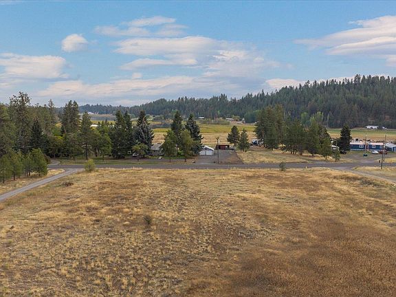5th image of W Medical Lake Four Lakes Rd Lot 1