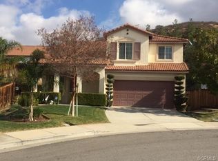 3266 Fig Ct, Lake Elsinore, CA 92530