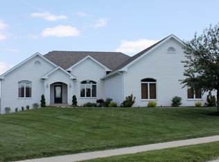 4582 Hickory Grove Blvd, Greenwood, IN 46143