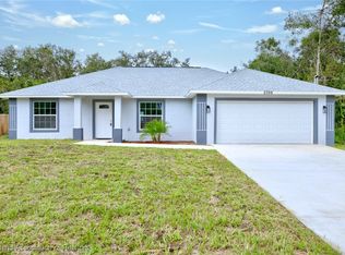 2399 N Highlands Blvd, Avon Park, FL 33825