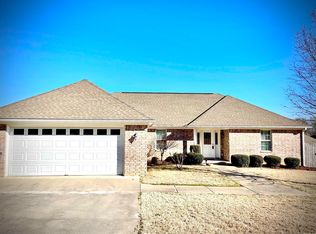 42 Rebecca Ln, Searcy, AR 72143