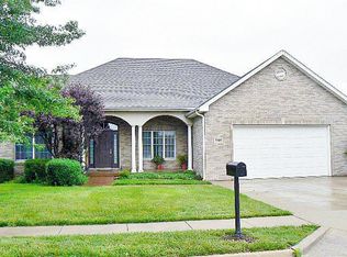 1803 Kenilworth Dr, Columbia, MO 65203