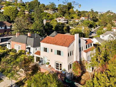 2242 N Catalina St, Los Angeles, CA, 90027