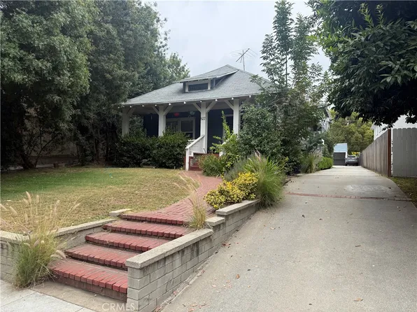 622 Prospect Ave, South Pasadena, CA 91030