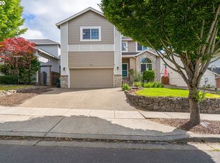 12559 SW Canvasback Way, Beaverton, OR 97007
