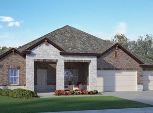 15202 Mena Cv, Salado, TX 76571