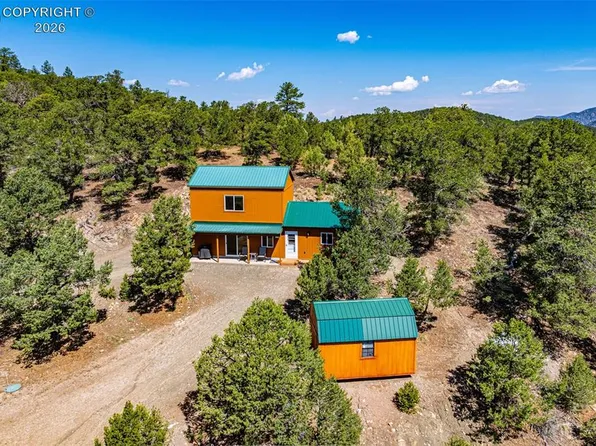 373 Chinook Dr, Canon City, CO 81212