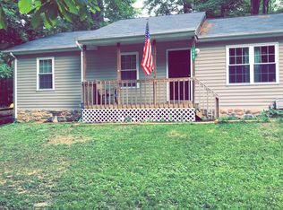 348 Red Cloud Rd, Lusby, MD 20657