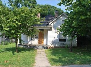 1020 Stainback Ave, Nashville, TN 37207