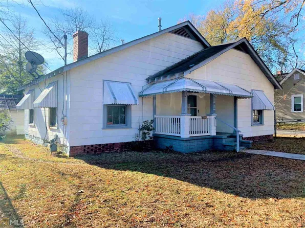 1950 Battle Row, Augusta, GA 30904