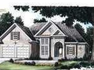 14659 Eva Cir, Athens, AL 35613