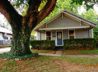 1027 5th St, Alva, OK 73717