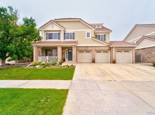 11856 Helena St, Commerce City, CO 80022