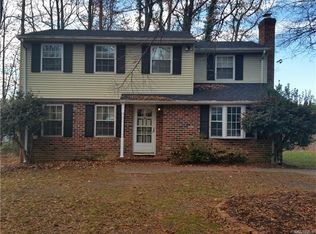 4000 Laurelwood Rd, North Chesterfield, VA 23234