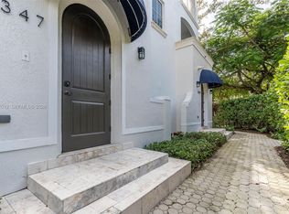 Madeira Townhomes, Miami, FL 33134