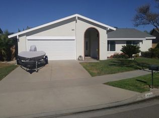 444 E Rainier Ave, Orange, CA 92865