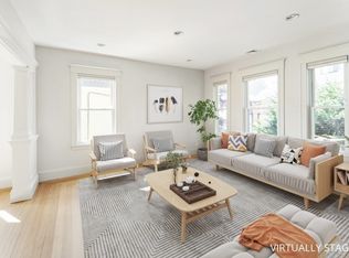 123 Beech St #2, Belmont, MA 02478