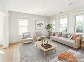 123 Beech St, Belmont, MA