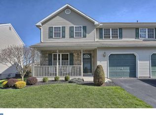 237 Bainbridge Cir, Reading, PA 19608