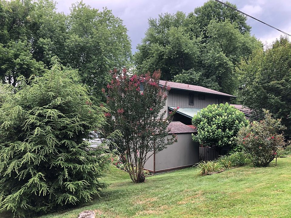 8660 Hillcrest Rd, Wheelersburg, OH 45694 Zillow