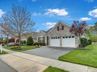 93 Gables Way, Jackson, NJ 08527