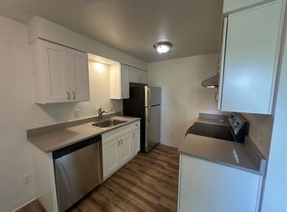 Chandler Apartments - 3, Spokane, WA 99202