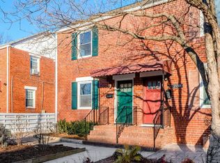 2137 S Pollard St, Arlington, VA
