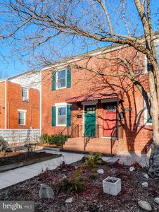2137 S Pollard St, Arlington, VA, 22204