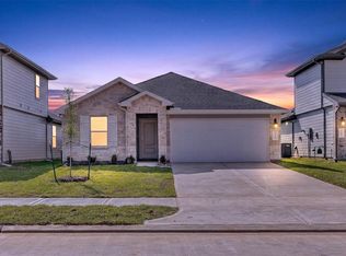 3710 Marino Mile Dr, Brookshire, TX 77423