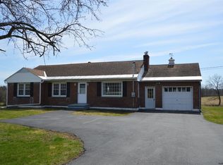 419 McQuade Rd, Amsterdam, NY 12010