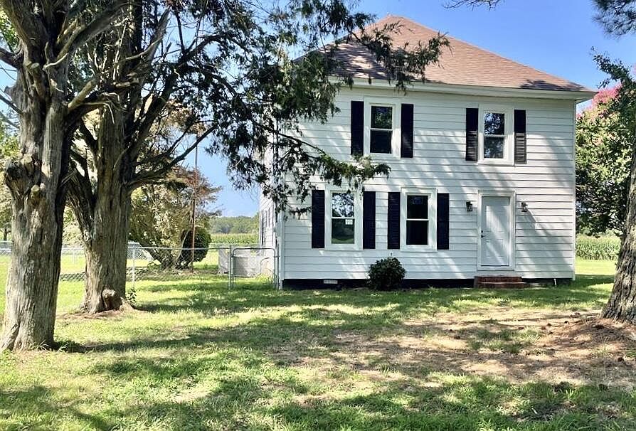 1st image of 30491 Chesser Rd