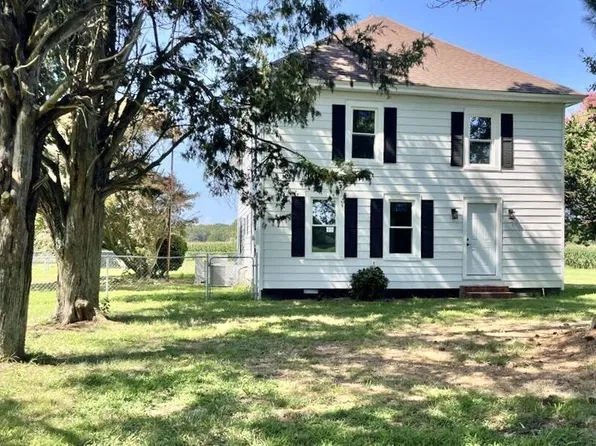 30491 Chesser Rd, Temperanceville, VA 23442