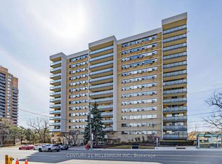 2130 Weston Rd #805, Toronto, ON M9N3R9