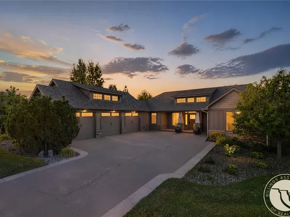 3513 Dunlop Ave, Billings, MT 59106