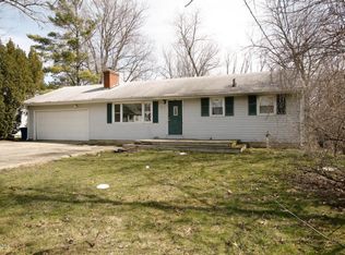 1301 Lafayette Ave, Kalamazoo, MI 49006