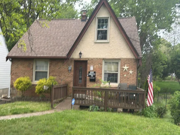7325 Hickman St, Cincinnati, OH 45231