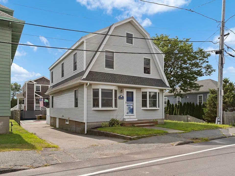 8 Castle Rd