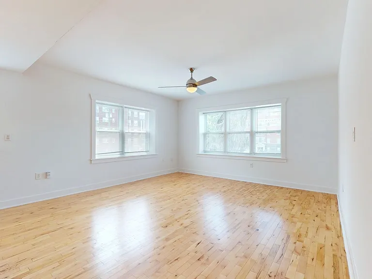 Dining/Living room