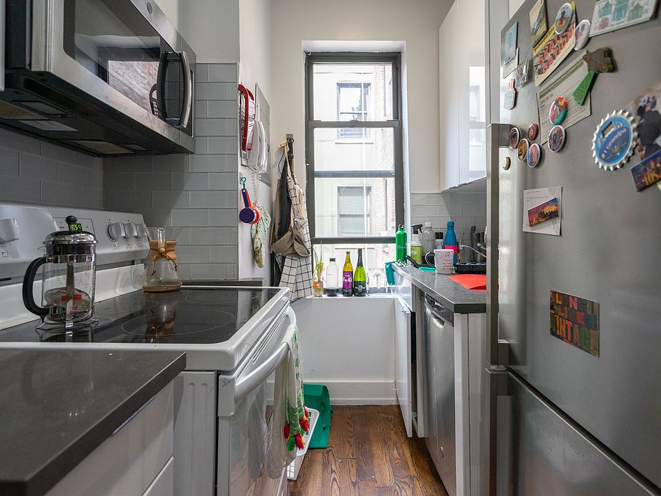 1st image of 191 Claremont Ave #53