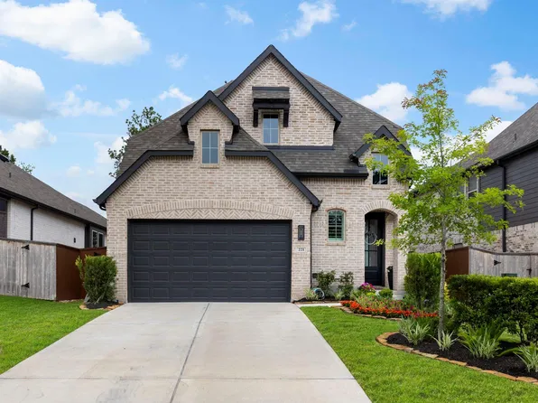 221 Sky Top Dr, Montgomery, TX 77316