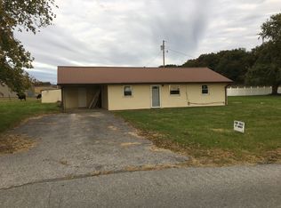1327 State Route 1543, Hartford, KY