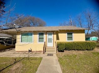 703 Harmon Dr, Longview, TX 75602