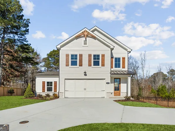 3420 Hillshire Dr, Cumming, GA 30028