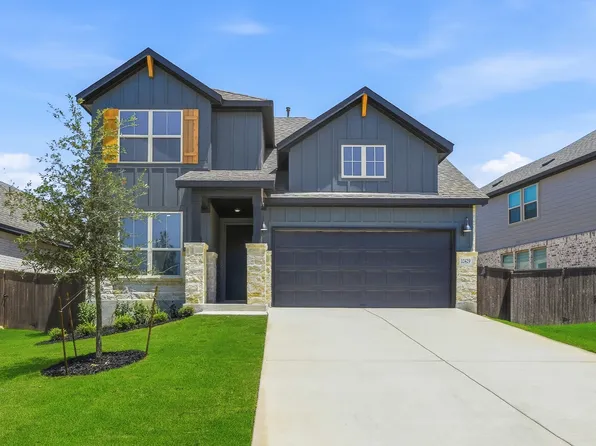 12429 DIME BOX, San Antonio, TX 78253