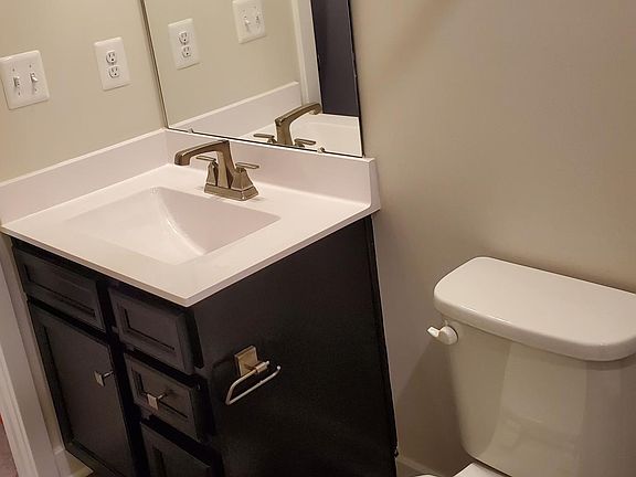 Your Bathroom