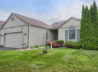 3462 Pinewood Ct, Davison, MI 48423