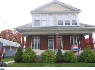 1208 Elizabeth Ave, Laureldale, PA 19605