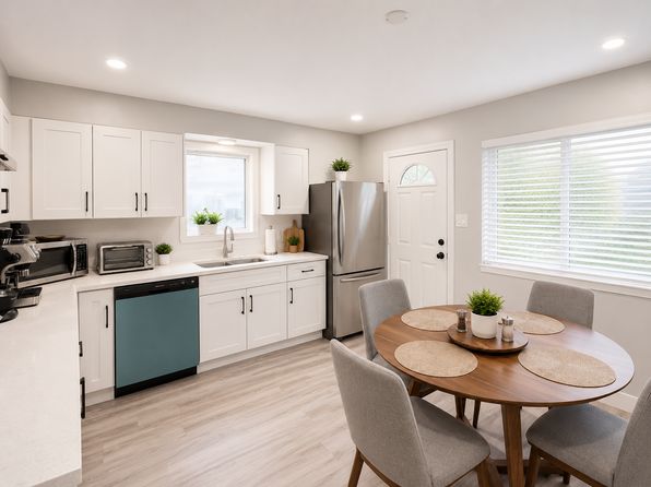 4 bedroom rental in Vancouver — photo 25