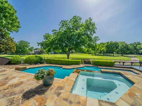 1400 Lakewood Dr, McKinney, TX 75072